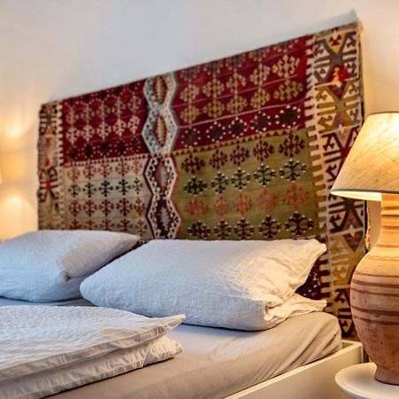 Appartement Waldhorn بادنويلر المظهر الخارجي الصورة