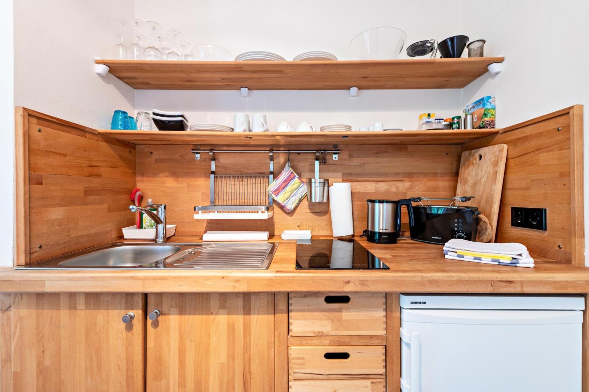 Appartement Waldhorn بادنويلر المظهر الخارجي الصورة